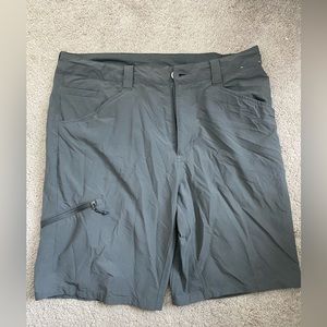 Patagonia shorts